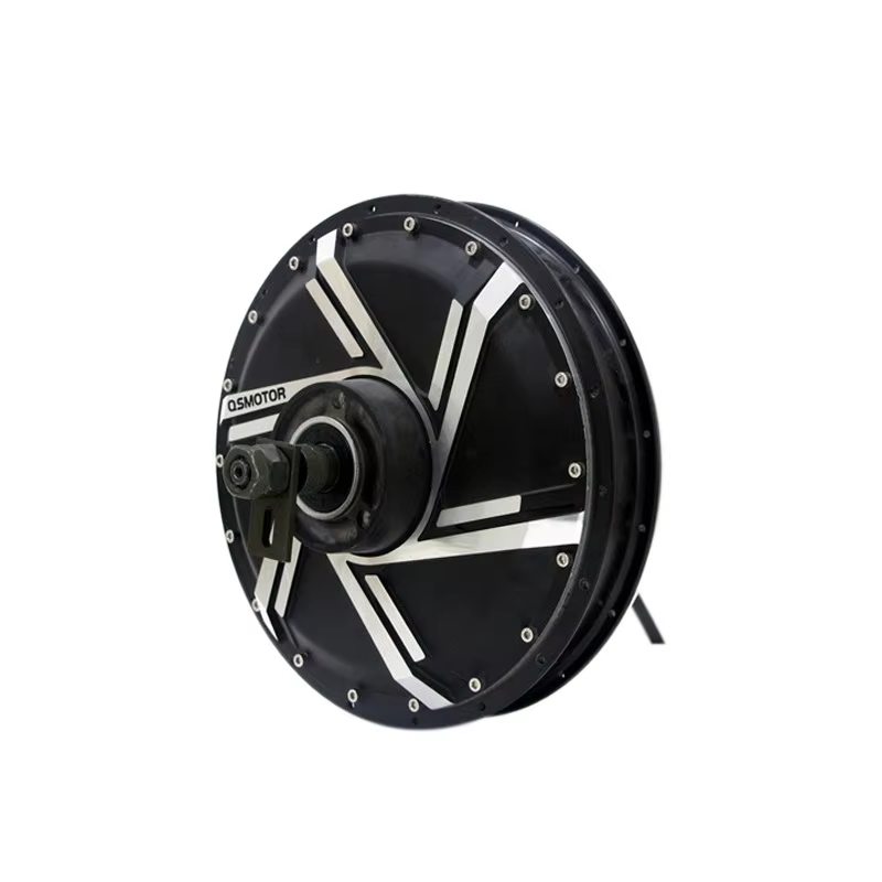 Qs273 Hub Motor 8000W 72V - Moteur QS 273 modèle 72v-144v moteur