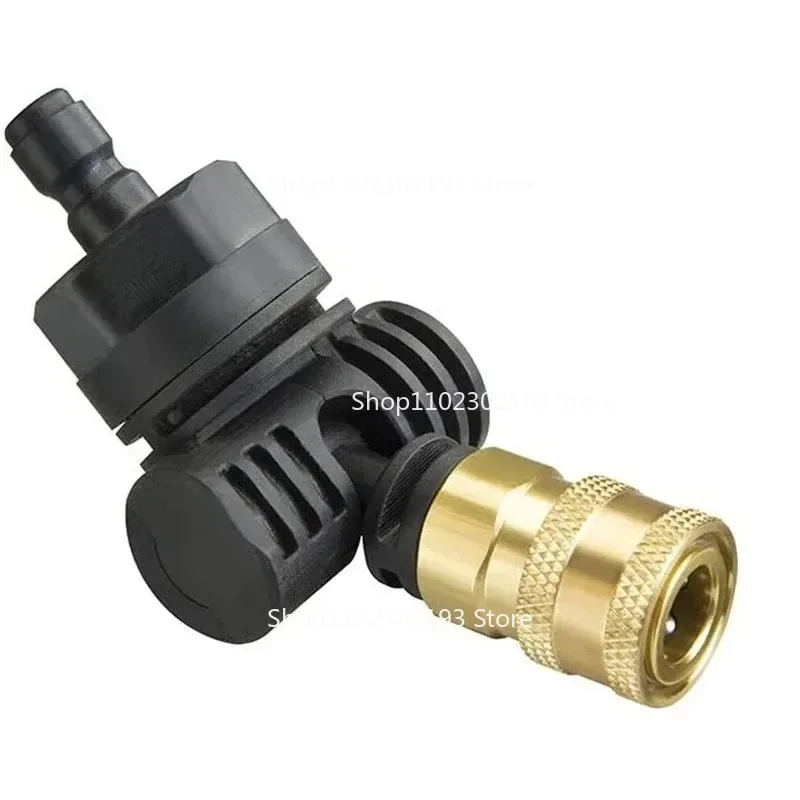 Bafang M620 Ultra Motor Kit - Adaptateur pour nettoyeur haute pression de