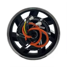 Qs273 Hub Motor 8000W 72V - Moteur QS Motor QS273 8000W 17