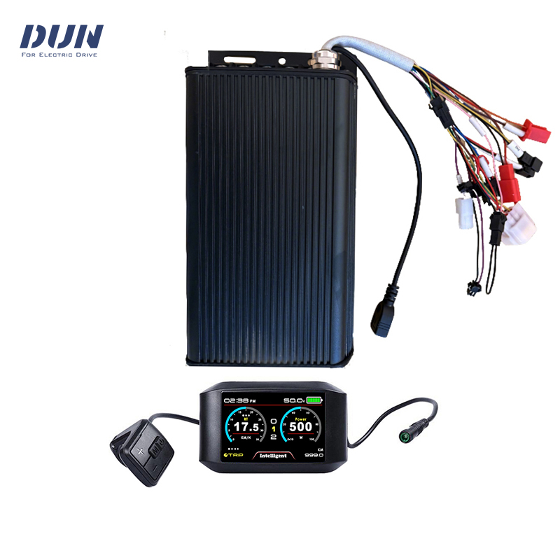 Sabvoton Svmc72150 Controller Kit - Contrôleur Svmc72150-APT V2 Sabvoton avec kits