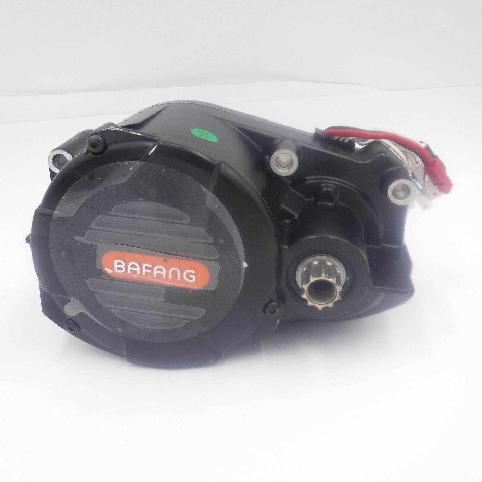 Bafang M620 Ultra Motor Kit - Système de transmission centrale Bafang Ultra