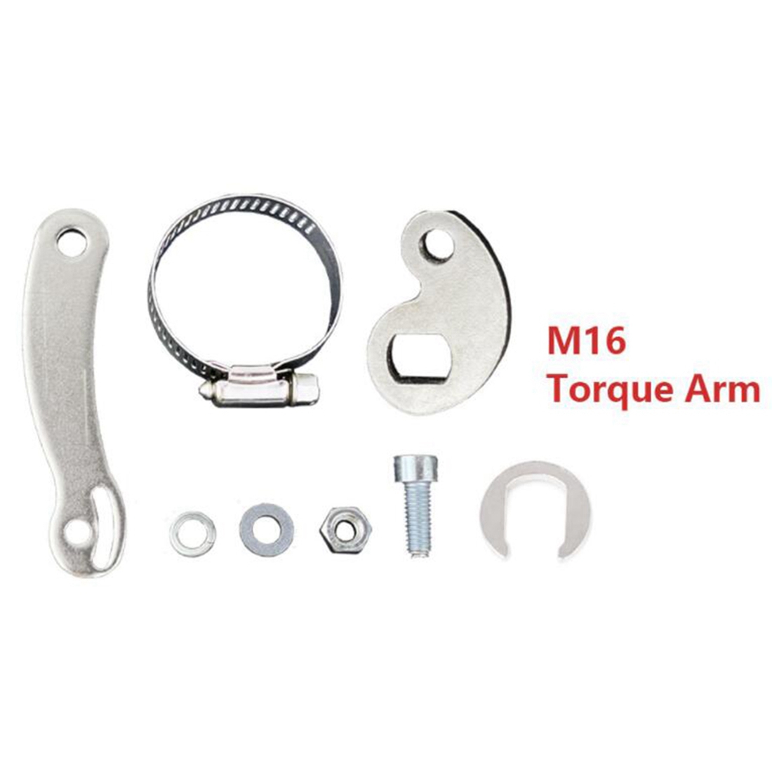 ROO M16 accessoire de bras de  - 8000W Stealth Bomber Ebike avis et prix