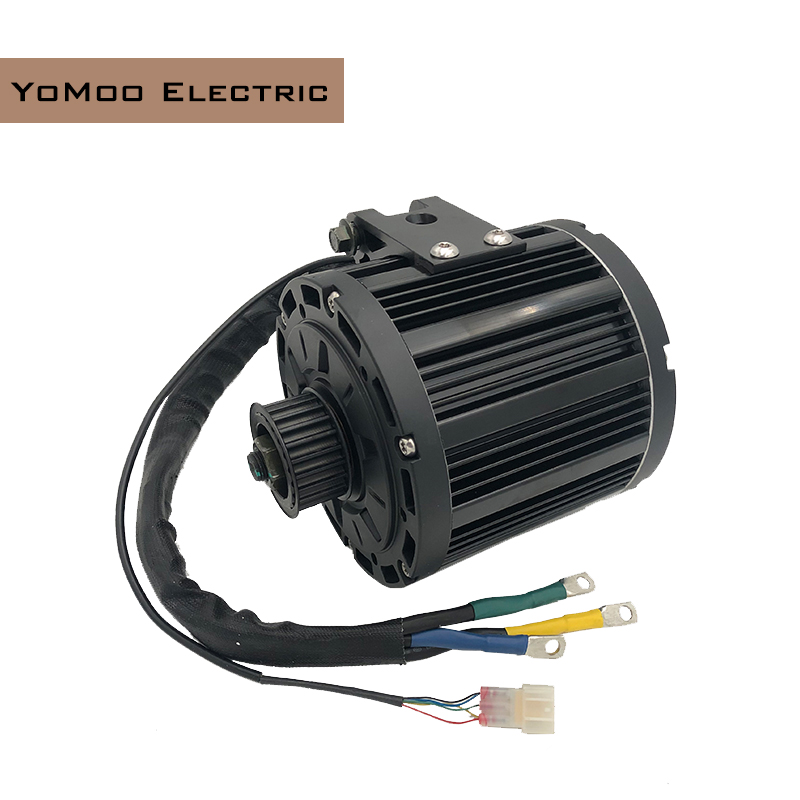 Moteur central QS138 17 pouces - 72V 12000W Electric Dirt Bike avis et prix