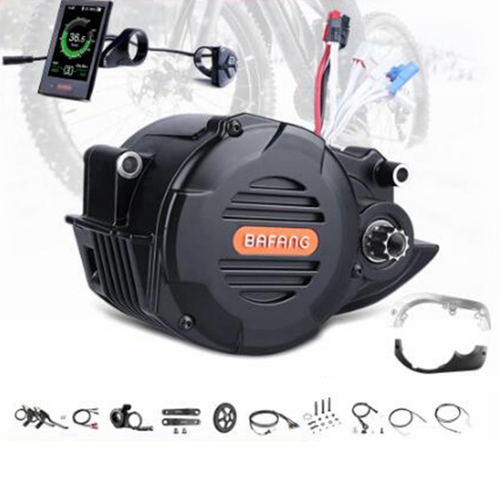 Système de transmission centra - Bafang M620 Ultra Motor Kit avis et prix