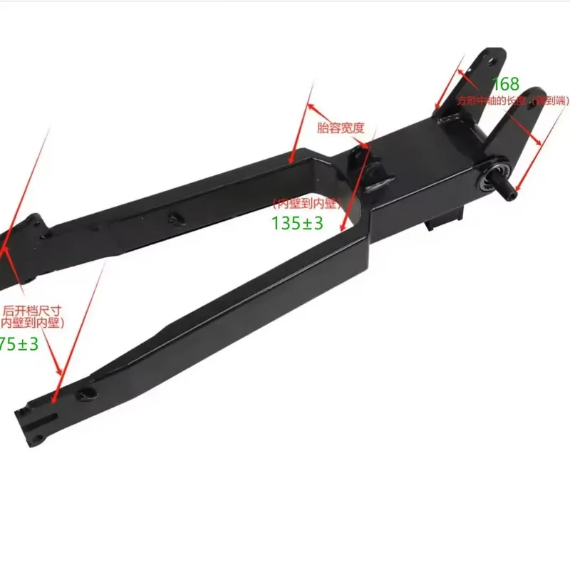 Kit de conversion de moto tout - 8000W Stealth Bomber Ebike avis et prix