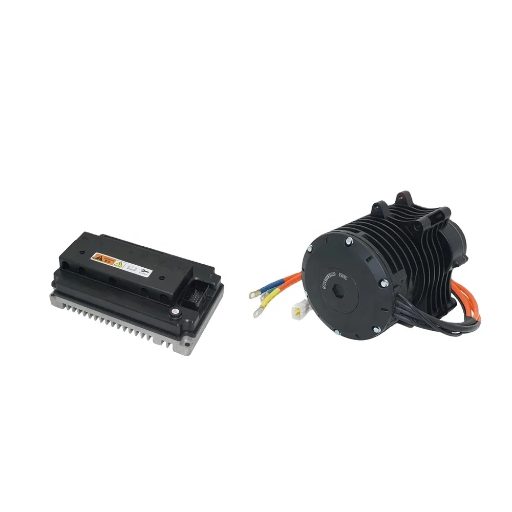 Kit de conversion de moteur ce - Mid Drive Motor Kit 72V 3000W avis et prix