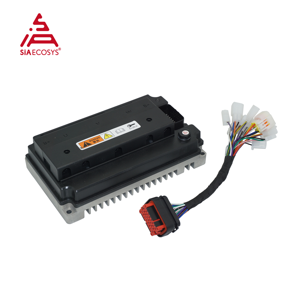 QSMOTOR QS138 3000W V3 70H 550 - Mid Drive Motor Kit 72V 3000W avis et prix