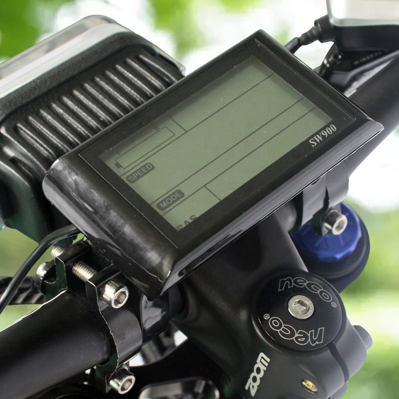 Kit de Conversion de vélo élec - Electric Motorcycle Conversion Kit 72V avis et prix