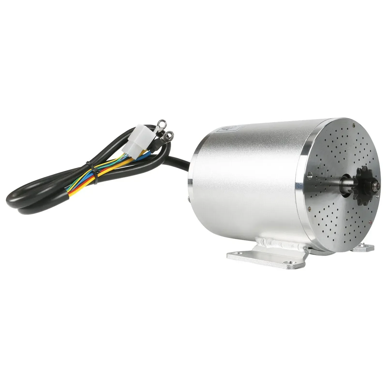 Moteur sans balais 72V 3000W M - 72V 5000W Electric Motorcycle avis et prix