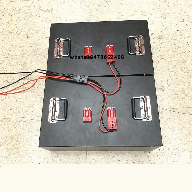 Batterie lithium-ion 5 kWh, pa - 72V 60Ah Lifepo4 Battery Pack avis et prix