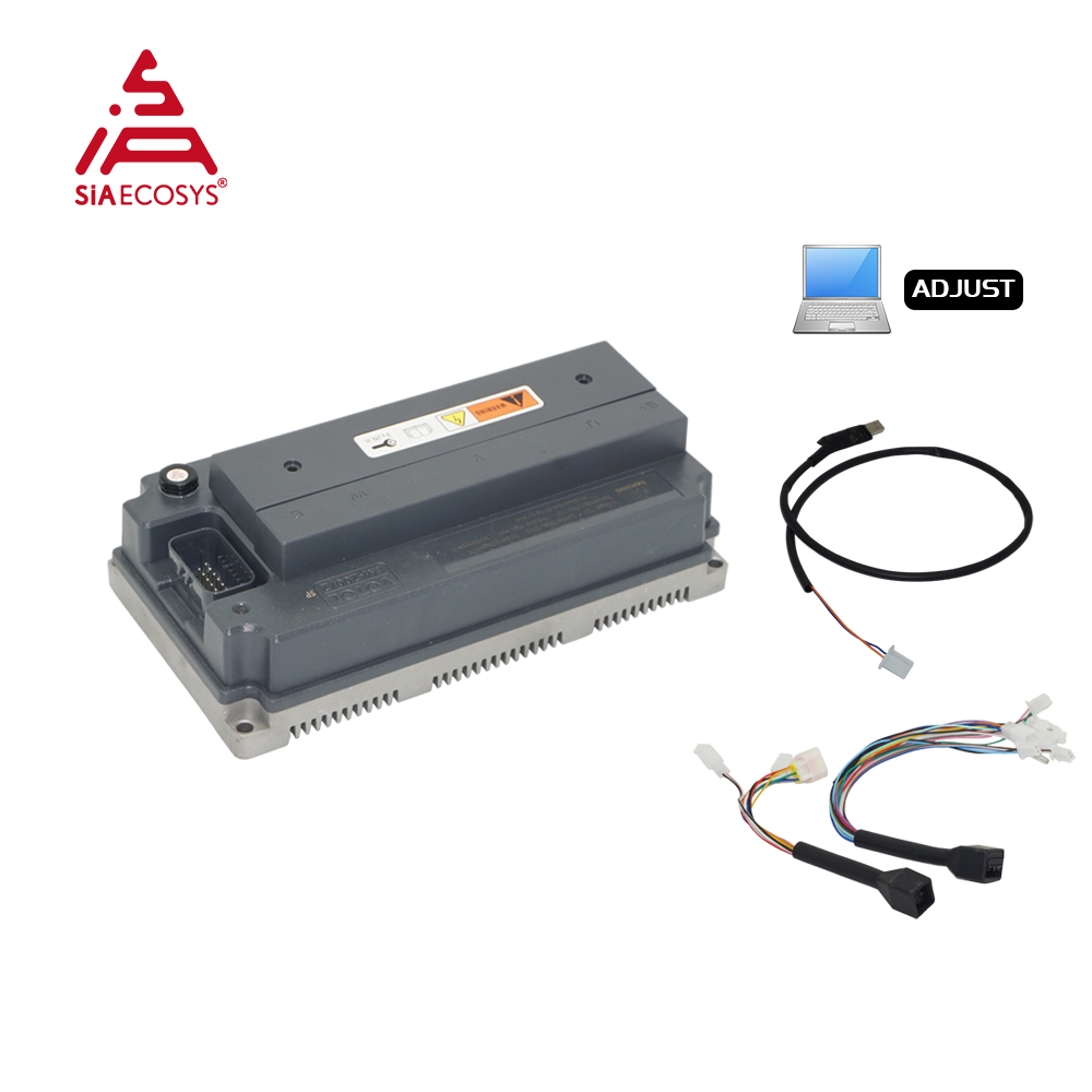 Kit de conversion QSMOTOR QS27 - Qs273 Hub Motor 8000W 72V avis et prix