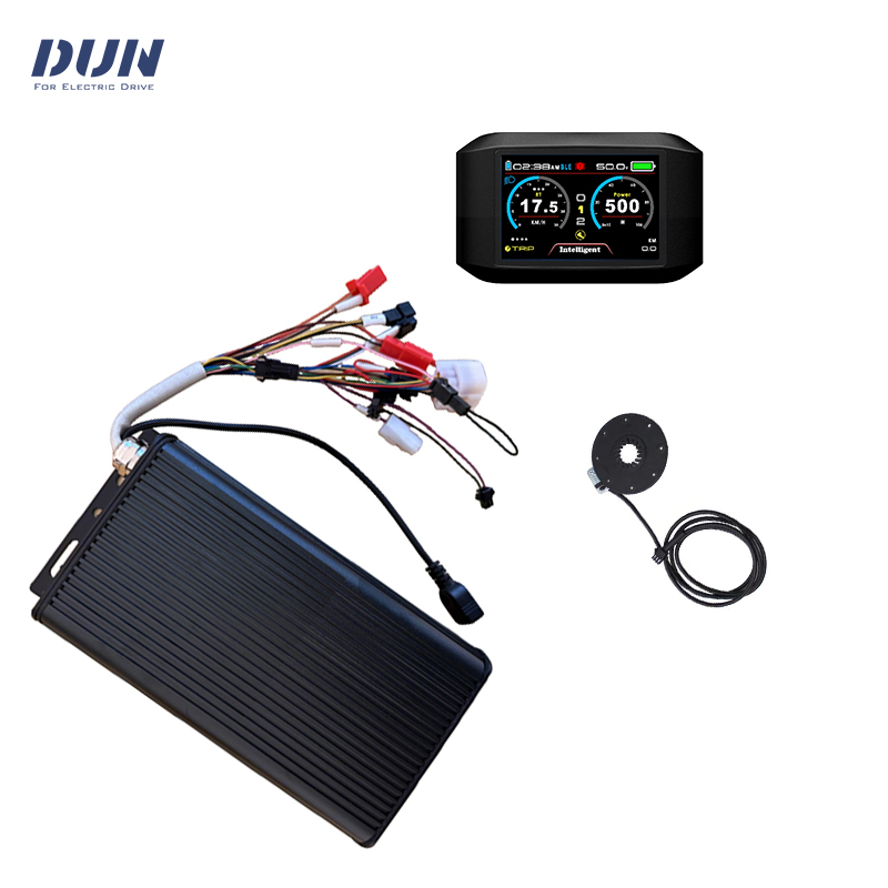 Contrôleur Sabvoton SVMC72150  - Sabvoton Svmc72150 Controller Kit avis et prix