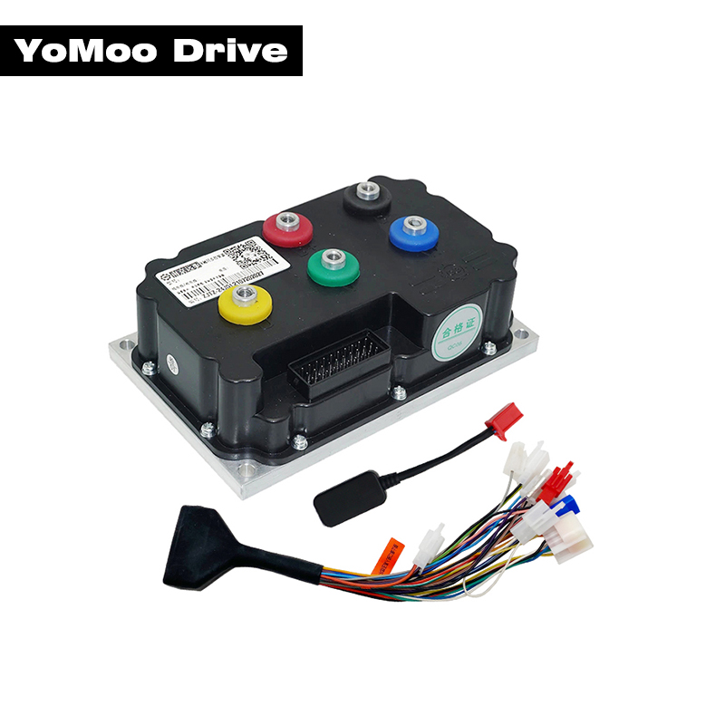Contrôleur FarDriver ND72530/N - 72V 5000W Electric Motorcycle avis et prix