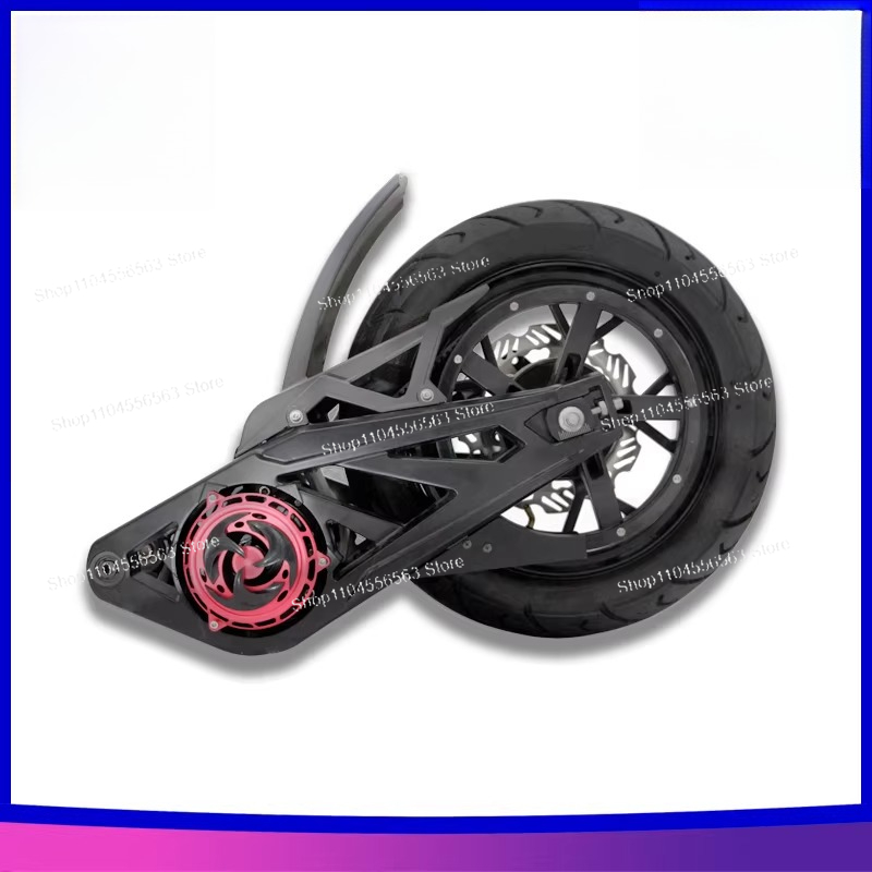 Kit de conversion de moteur à  - Mid Drive Motor Kit 72V 3000W avis et prix