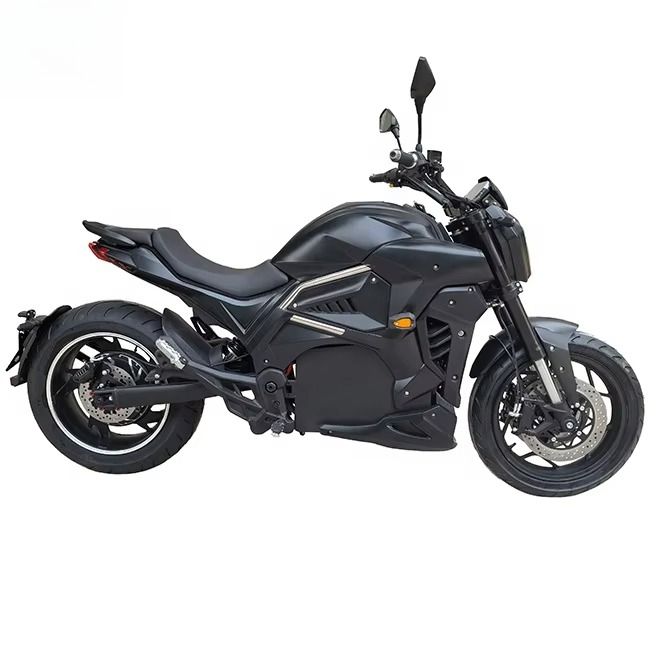 Kit de conversion de moto STLF - Electric Motorcycle Conversion Kit 72V avis et prix