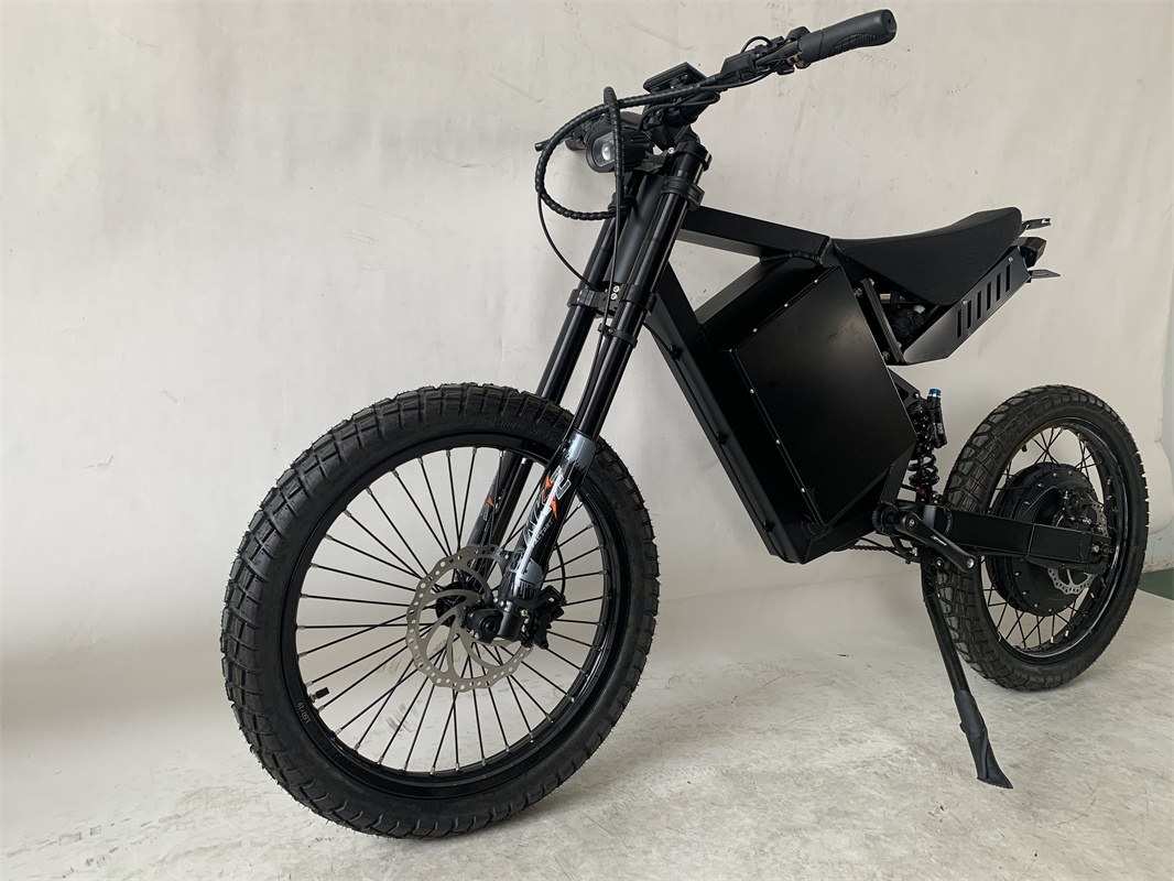 Vélo électrique CS20 Enduro Eb - 72V 12000W Electric Dirt Bike avis et prix