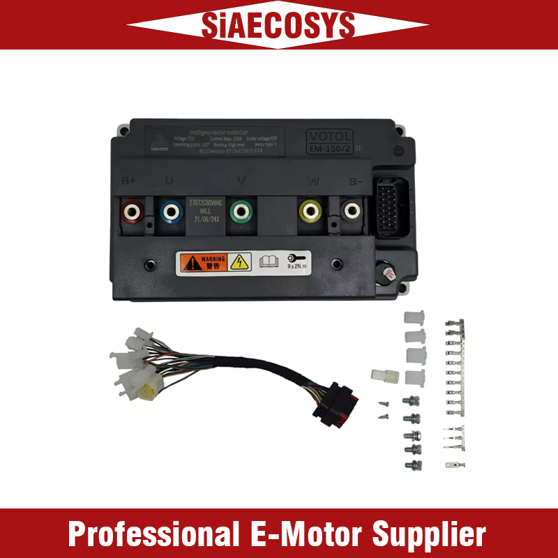 QSMOTOR 138 3000W V3 70H 5500W - Mid Drive Motor Kit 72V 3000W avis et prix