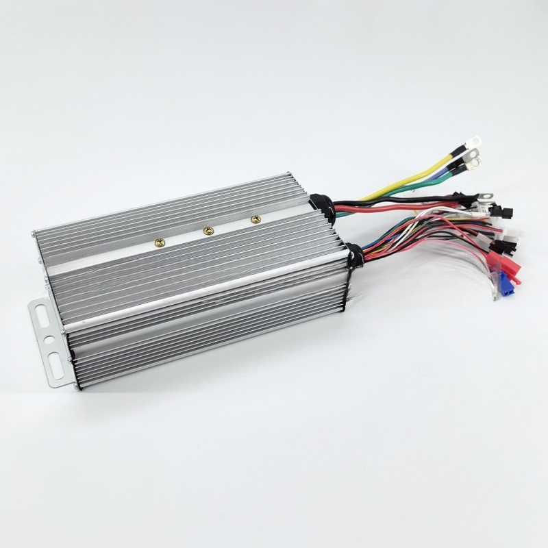 Kit moteur brushless haute vit - Mid Drive Motor Kit 72V 3000W avis et prix
