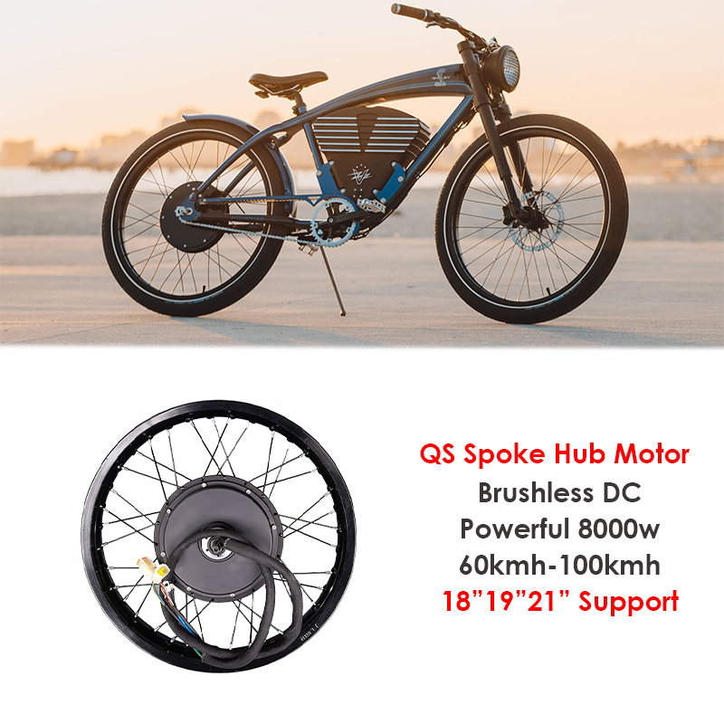 QS205 – kits de moteur de roue - Sabvoton Svmc72150 Controller Kit avis et prix